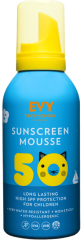 EVY Kids opalovací pěna pro děti SPF 50