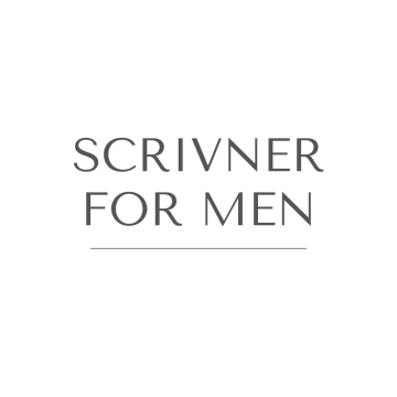 Scrivner for Men - pro muže
