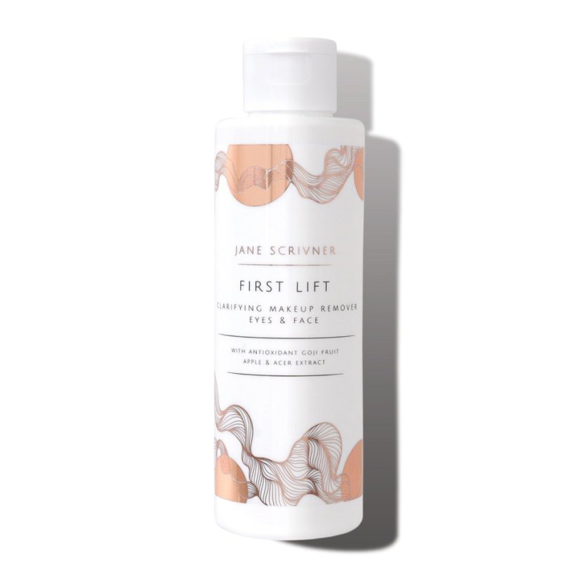 Jane Scrivner First lift - Odličovač make-upu - balení: 150 ml