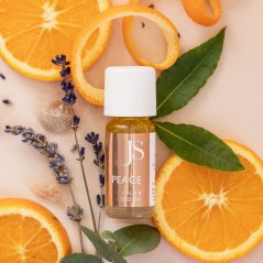 Jane Scrivner PEACE směs éterických olejů