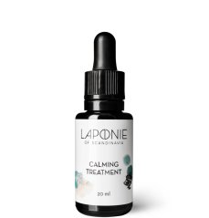 laponie Calming treatment