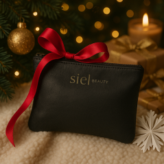 Siel Beauty Limitovaná kosmetická taštička