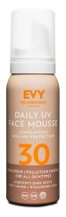 EVY Denní pleťová ochranná pěna SPF 30