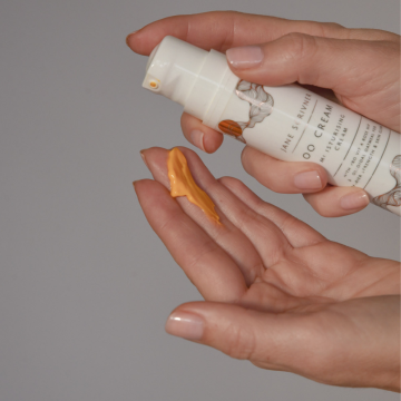 Pleťové krémy - Laponie of Scandinavia