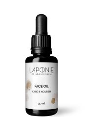 Laponie faceoil Laponie faceoil