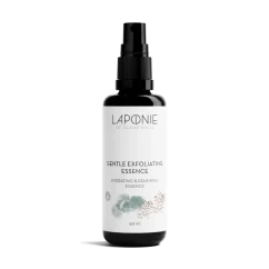 Laponie Exfoliační esence