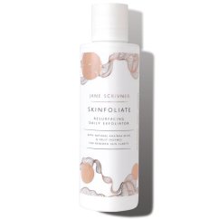 Jane Scrivner Skinfoliate - AHA/BHA - obnovující peeling