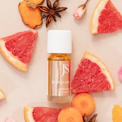 Jane Scrivner BLEND #29 čisté éterické oleje - SÍLA A SVĚTLO