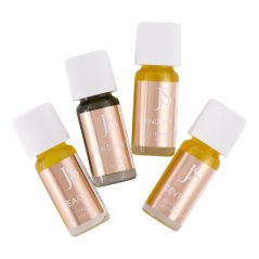 Jane Scrivner Kompletní sada éterických olejů