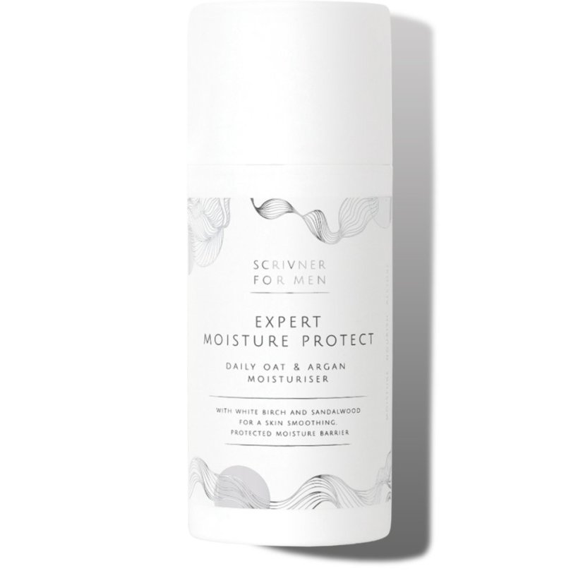 Scrivner for MEN Expert moisture protect - hydratační krém pro muže - balení: plné balení