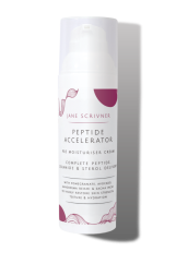 Jane Scrivner Peptide Accelerator - krém s peptidy