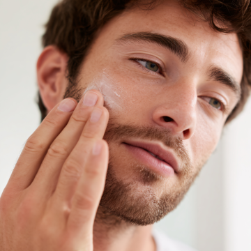 Pro muže - balení - vzorek 5 ml