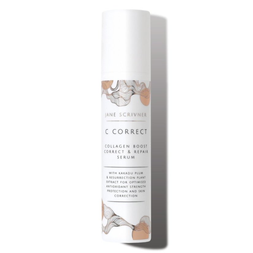 Jane Scrivner C Correct - sérum s vitamínem C - balení: 50 ml