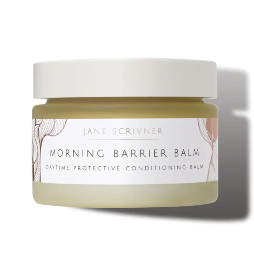 Jane Scrivner Morning Barrier Balm- ranní ochranný balzám