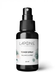 Laponie toner