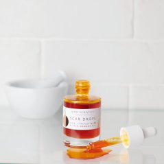 Jane Scrivner Scar drops - olej na jizvy