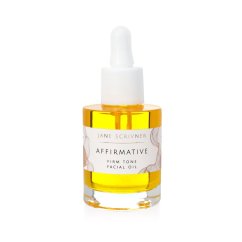 Jane Scrivner Affirmative- superfood olej