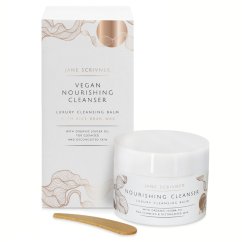 Jane Scrivner Nourishing Cleanser VEGAN- výživný čistící balzám VEGAN