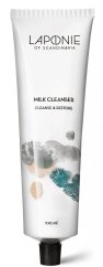 Laponie milk cleanser Laponie milk cleanser