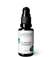 Laponie claryfying treatment Laponie claryfying treatment