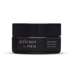 Scrivner for MEN Skin Clean - balzám na holení a čištění pleti