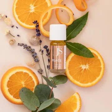 Éterické oleje - Skladem