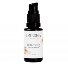 Laponie sérum proti pigmentovým skvrnám