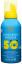 EVY Kids opalovací pěna pro děti SPF 50