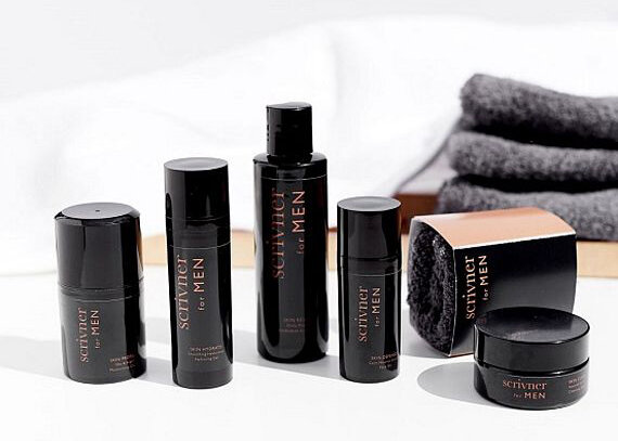 Scrivner for Men - Skladem