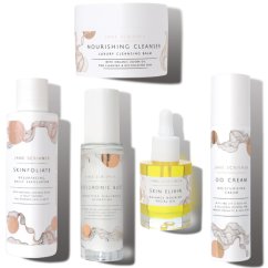 Jane Scrivner 5 step Skin First sada produktů