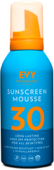 EVY Opalovací pěna SPF 30