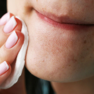 Smíšená pleť - Laponie of Scandinavia