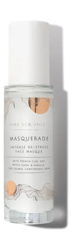 Jane Scrivner Masquerade- intenzivní de-stress maska - balení: plné balení