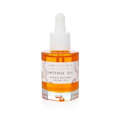 Jane Scrivner Intense oil- intenzivně obnovující pleťový olej