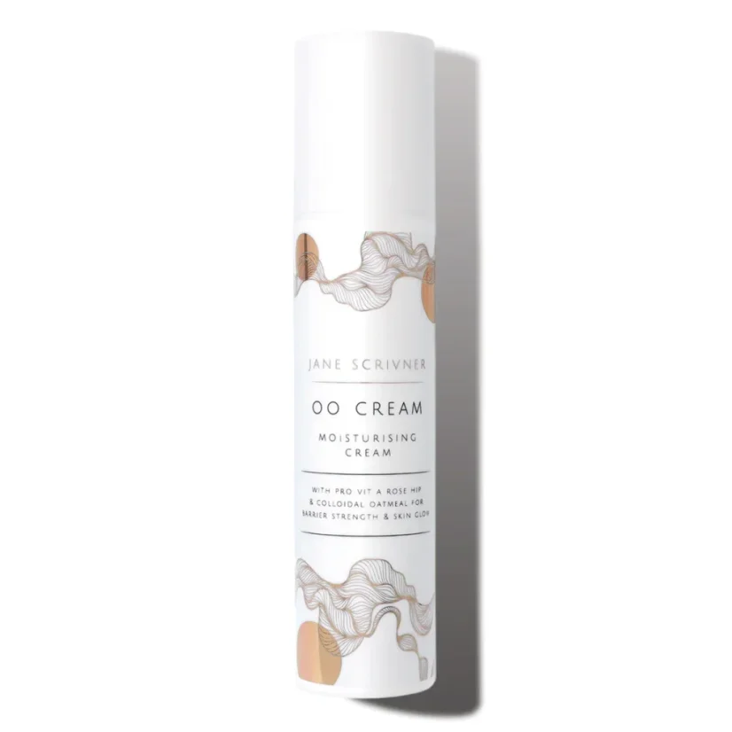Jane Scrivner OO cream - ochranný hydratační krém