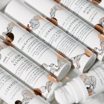 BESTSELLERY - Miluje mastná a aknózní pleť