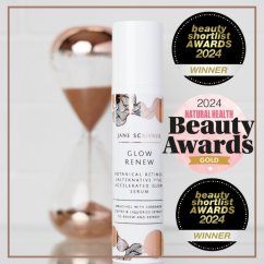 Jane Scrivner Glow Renew - sérum s bakuchiolem