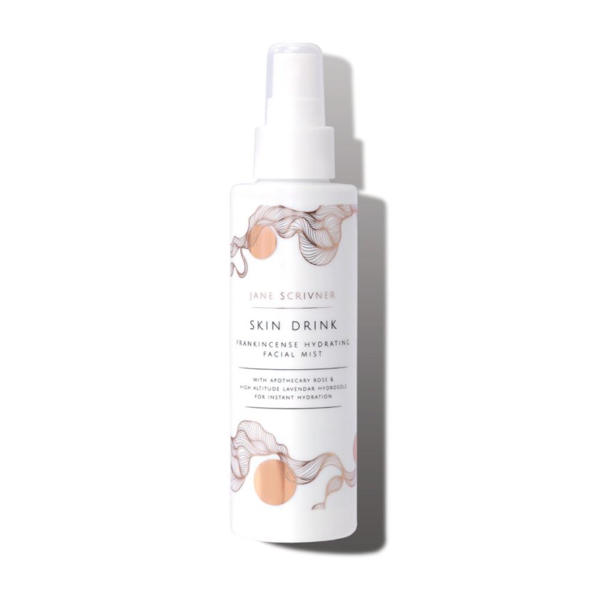 Jane Scrivner Skin Drink - osvěžující mlha - balení: vzorek 2 ml