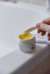 Jane Scrivner Core Cleanser - výživný čistící balzám bez éterických olejů