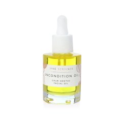 Jane Scrivner Un Condition Oil- hojivý a zklidňující olej