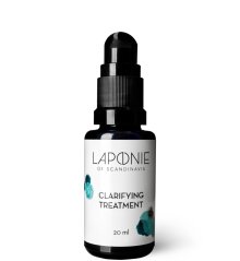 Laponie claryfying treatment Laponie claryfying treatment