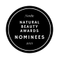 Nordic Natural beauty awards