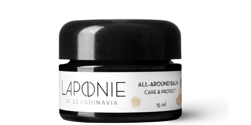 laponie balm