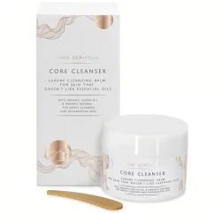 Jane Scrivner Core Cleanser - výživný čistící balzám bez éterických olejů
