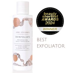 Jane Scrivner Skinfoliate - AHA/BHA - obnovující peeling