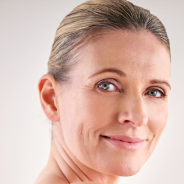 Zralá pleť - balení - 250 ml