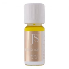 Jane Scrivner BLEND #29 čisté éterické oleje - SÍLA A SVĚTLO