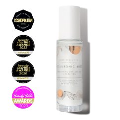 Jane Scrivner Bioluronic Buzz - liftingové hyaluronové sérum