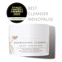 Jane Scrivner Nourishing Cleanser - výživný čistící balzám