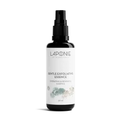 Laponie Exfoliační esence
